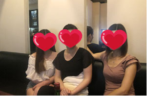 スタッフ画像