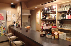 パパス&ママス店内画像