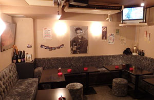 パパス&ママス店内画像