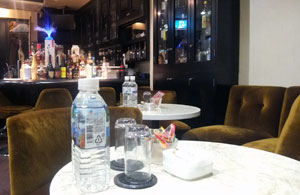 TING TING店内画像