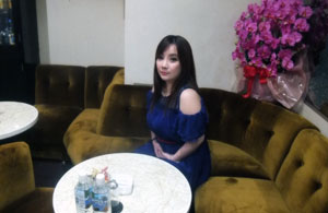 TING TINGママさん画像
