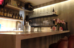 【蒲田】パブスナック絆店内画像