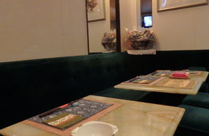 【吉祥寺】パブスナック ペガサス店内画像