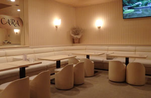 【茅場町】PUB CARA店内画像