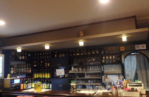 【亀有】スナック マリン峰店内画像