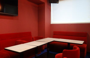 【錦糸町】Girl's bar DOGGy店内画像