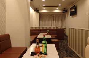 【蒲田】club REN店内画像