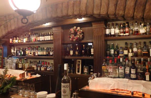 【東銀座】Casual Bar K店内画像