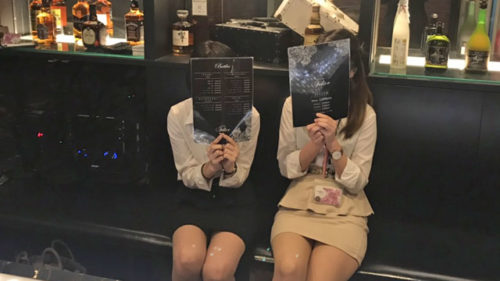 【大井町】ガールズバー フェリススタッフ画像