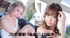 【新橋】CLUB ALADDINスタッフ画像