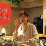 【池袋】BAR JUNママさん画像