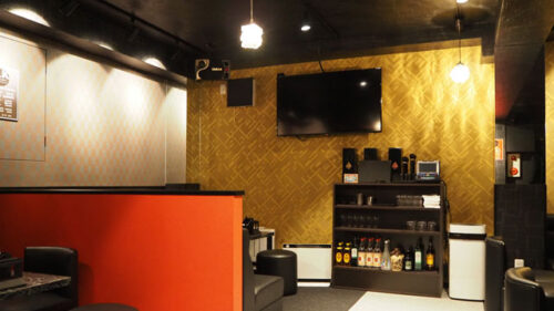 【平和島】Lounge K店内画像